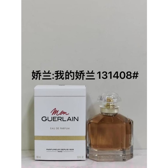 Guerlain Eau de Parfum-90ml